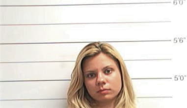 Chloe Brocato, - Orleans Parish County, LA 